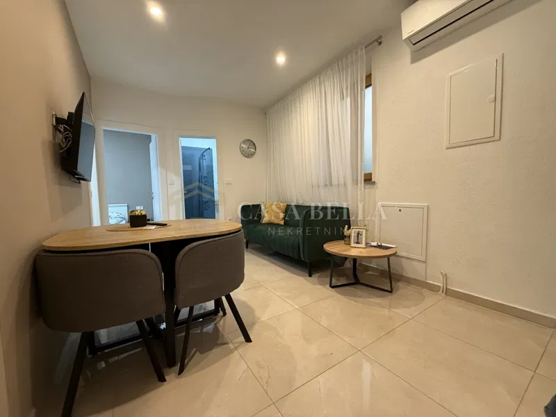 Stanovanje Opatija – 2