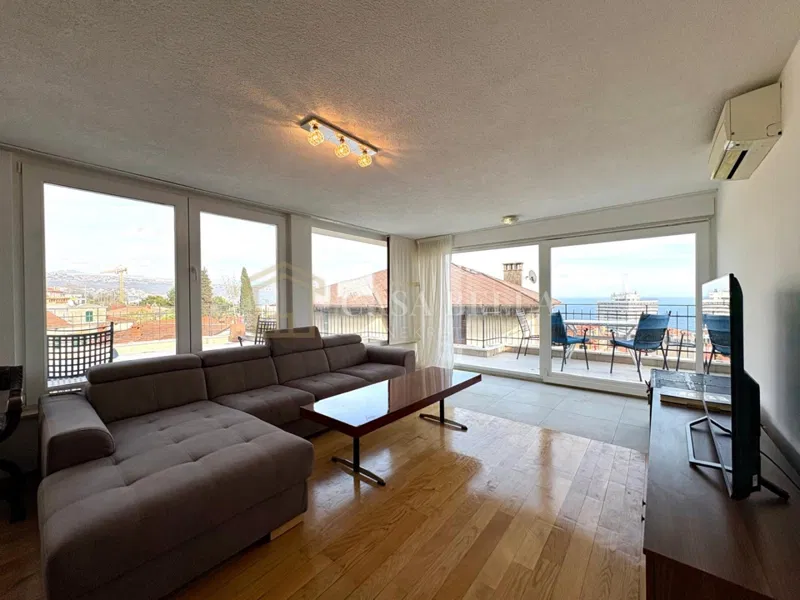 Stanovanje Opatija – 2