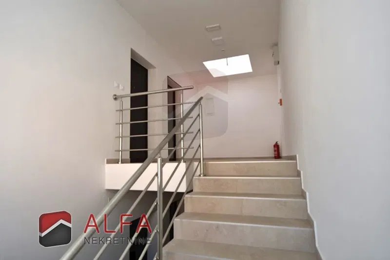 Croatia, Tribunj, two-bedroom apartment for sale, second floor, sea view – 2