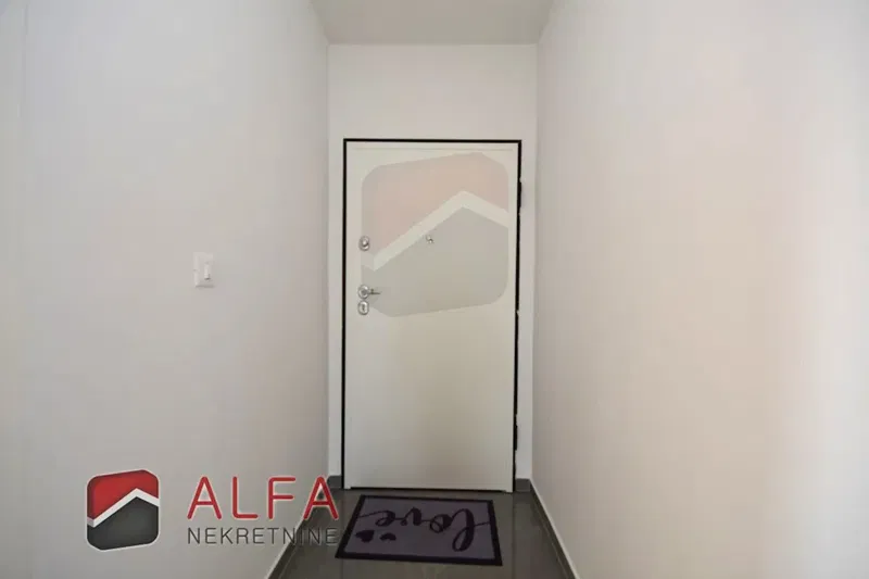 Croatia, Tribunj, two-bedroom apartment for sale, second floor, sea view – 3