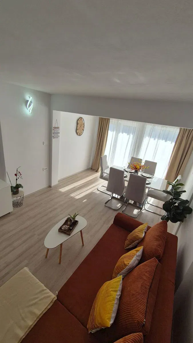 Lakás Novigrad – 3