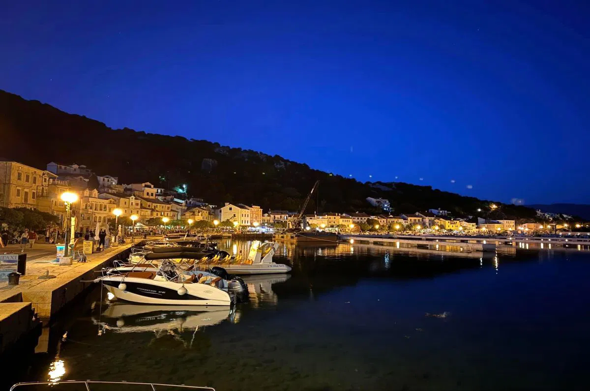 Poslovni prostor, prodaja, Baška, Hrvatska, 48 m2, 650.000,00 EUR