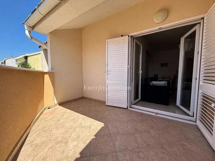 Novalja - appartamento con ampia terrazza vicino al mare – 3