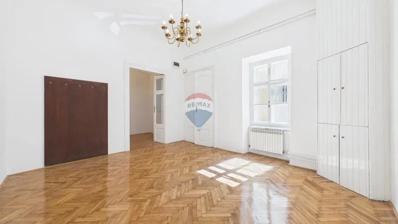 Office space Gornji grad, Gornji Grad - Medveščak, 67,20m2 – 2