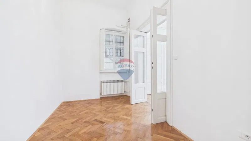 Office space Gornji grad, Gornji Grad - Medveščak, 67,20m2 – 3