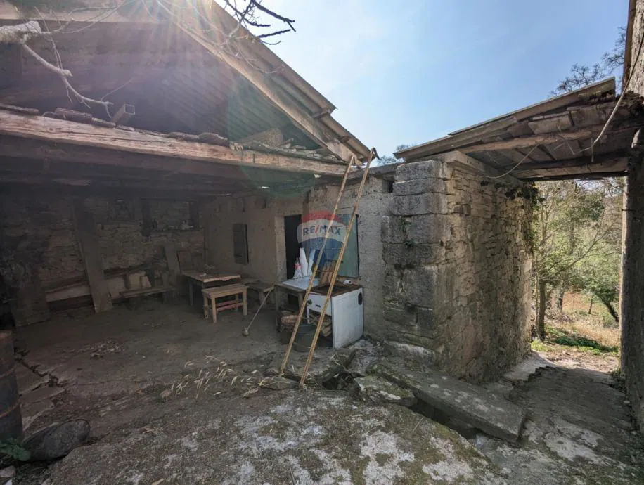 Дом Škropeti, Karojba, 147m2