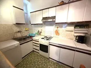 Flat Opatija, 57,37m2 – 2