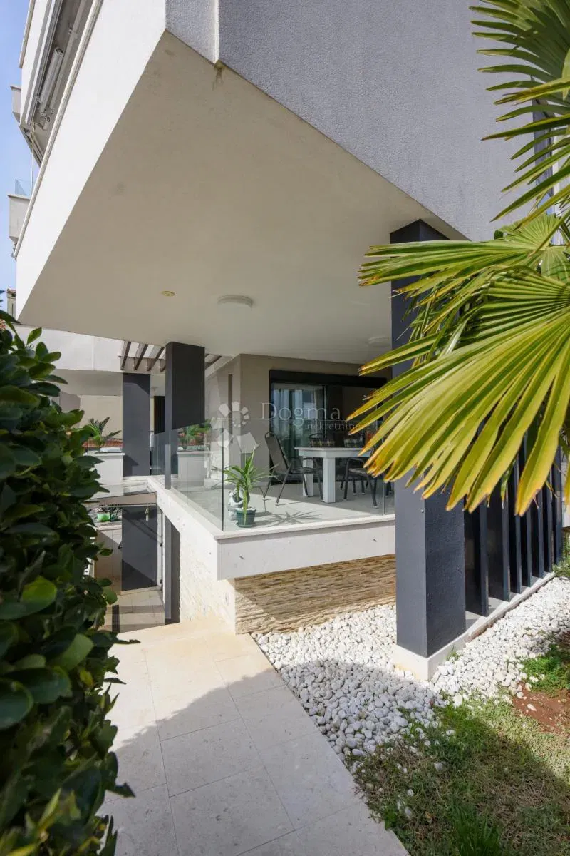Allogio Diklo, Zadar, 131,08m2 – 3
