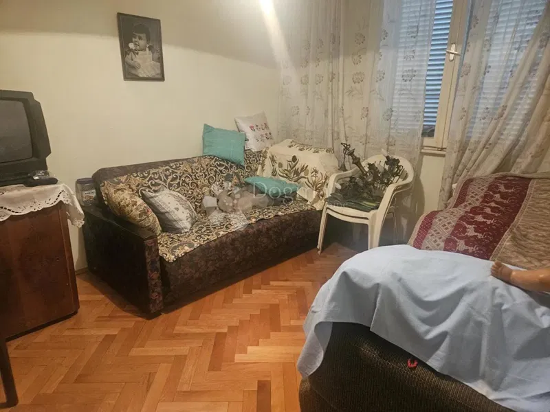 Lakás Turnić, Rijeka, 60m2 – 3