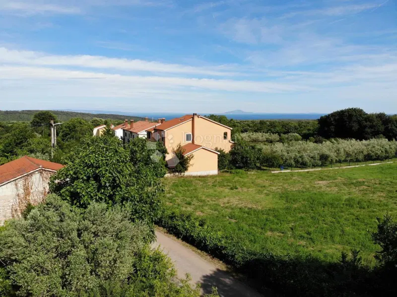 House Valtura, Ližnjan, 140m2 – 2