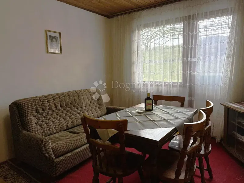 Ház Donji Koncovčak, Selnica, 37m2 – 3
