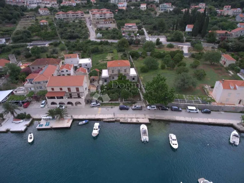 House Zaton, Dubrovnik - Okolica, 600m2 – 2