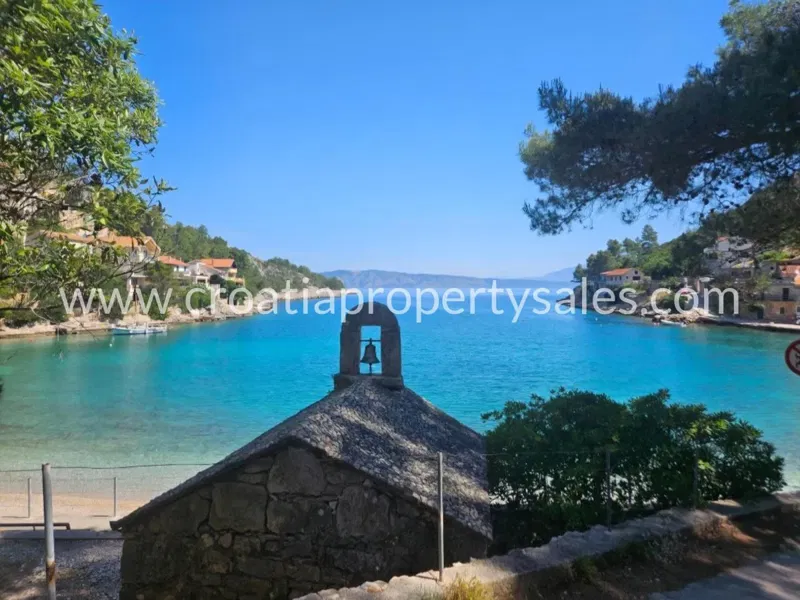 Hvar, poljoprivredno zemljište, prodaja, 150.000 €