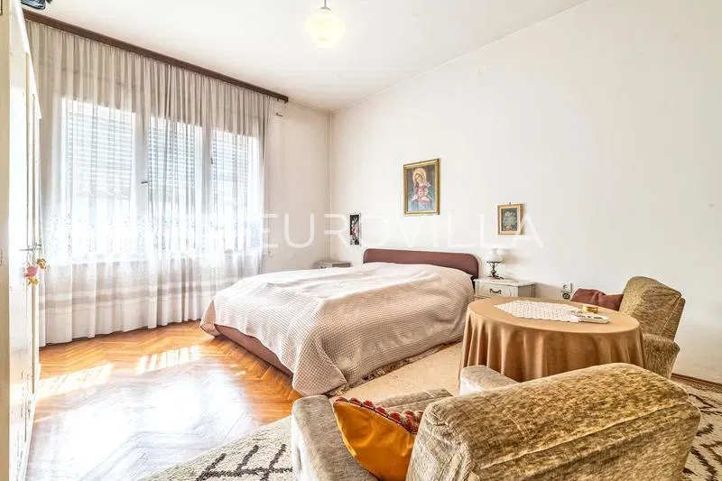 Zagreb, Vlaška, a functional three-room apartment of 91 m² – 2