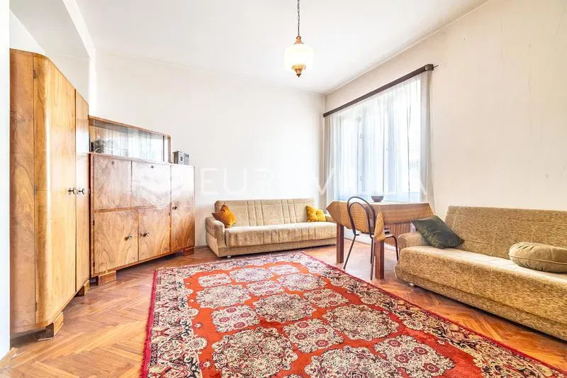 Zagreb, Vlaška, a functional three-room apartment of 91 m² – 3