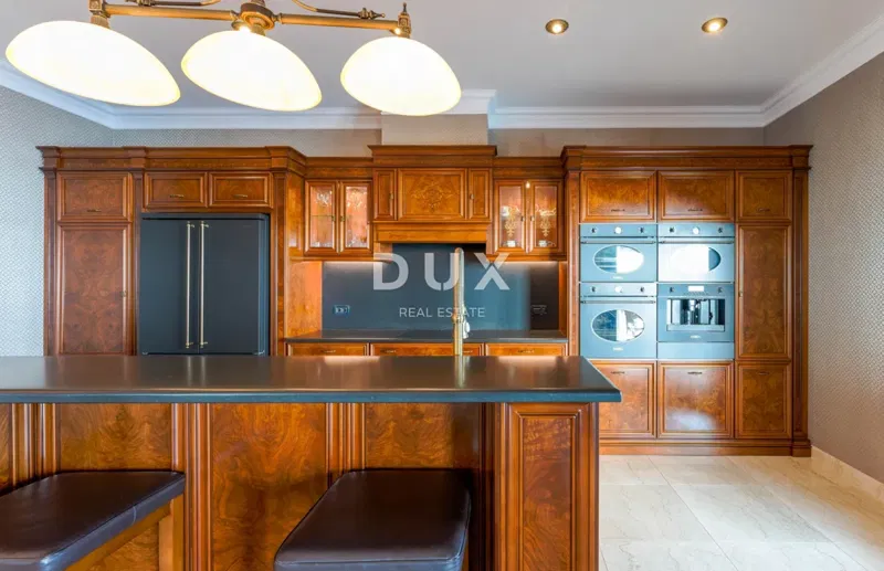 OPATIJA, IČIĆI - Unique luxury villa with pool and panoramic view – 3