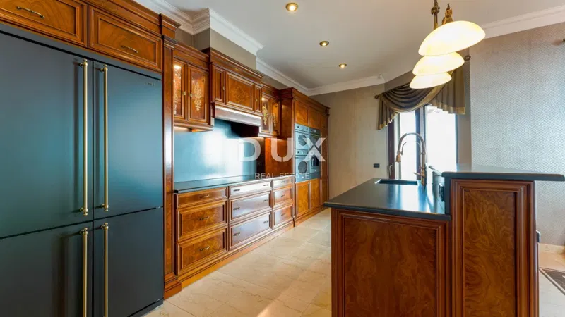 OPATIJA, IČIĆI - Unique luxury villa with pool and panoramic view – 2