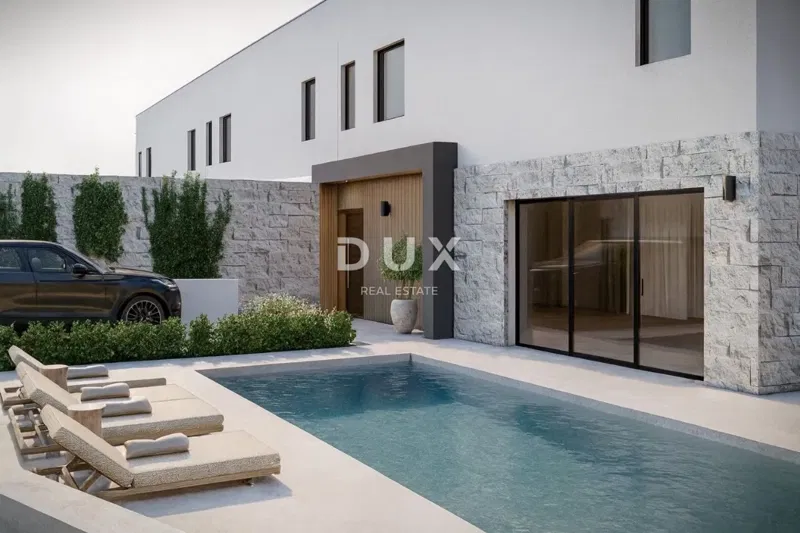 ISTRIA, POREČ - Luksusowy apartament z tarasem na dachu w pobliżu Poreč – 2