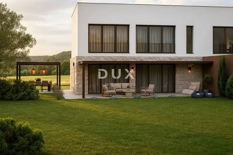 ISTRIA, POREČ - Luksusowy apartament z tarasem na dachu w pobliżu Poreč – 3