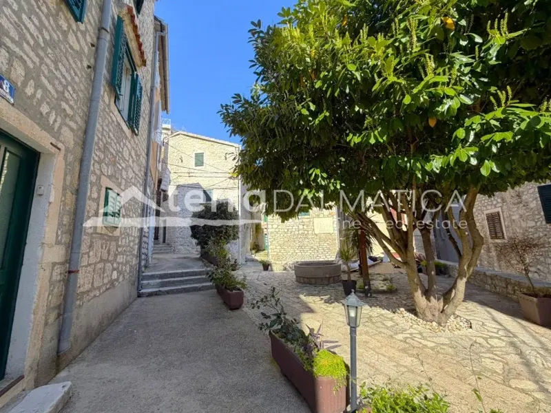 Casa Šibenik – 2