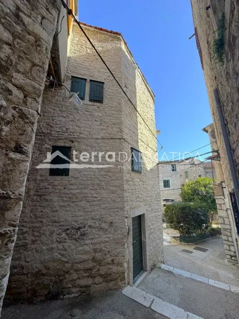 Casa Šibenik – 3