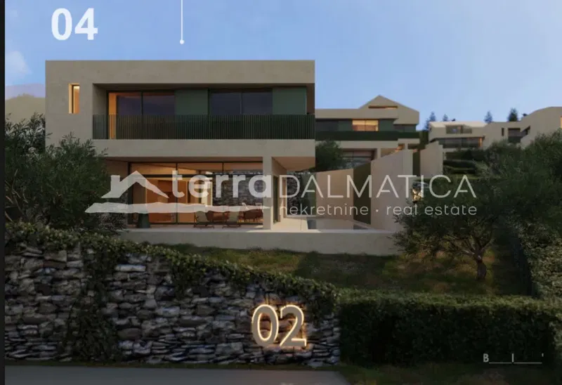 Casa Brač – 2