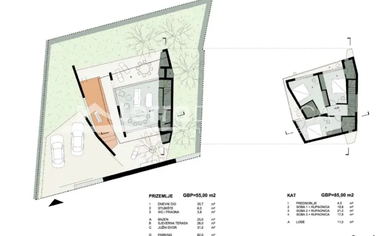 Casa Brač – 3