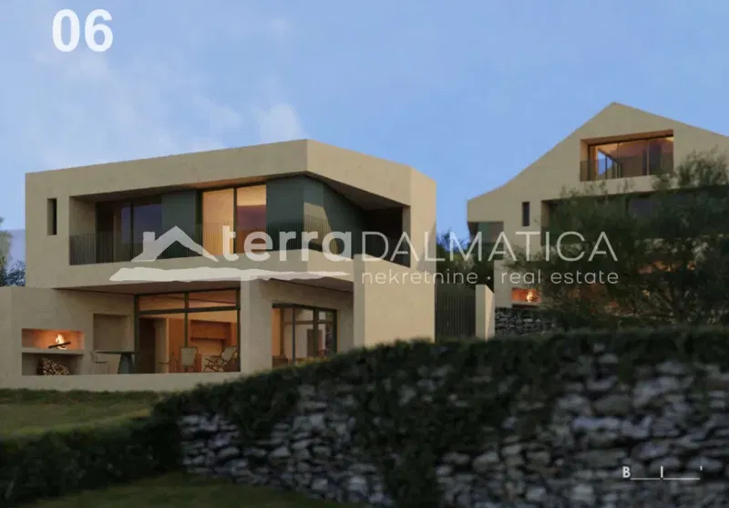 Casa Brač – 2