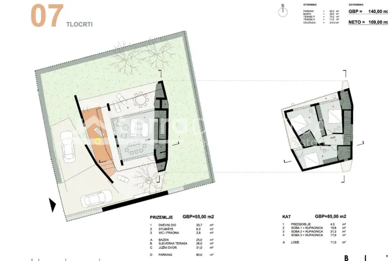 Casa Brač – 2