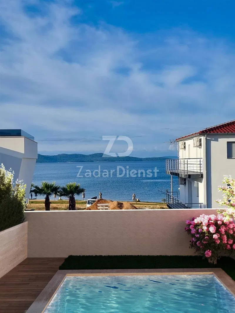 Stanovanje Zadar – 2