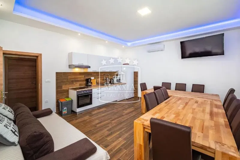 Appartamento Maslenica, Jasenice, 130,03m2 – 3