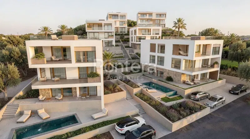 Flat/apartment Lovranska Draga, Lovran, 112,04m2 – 3