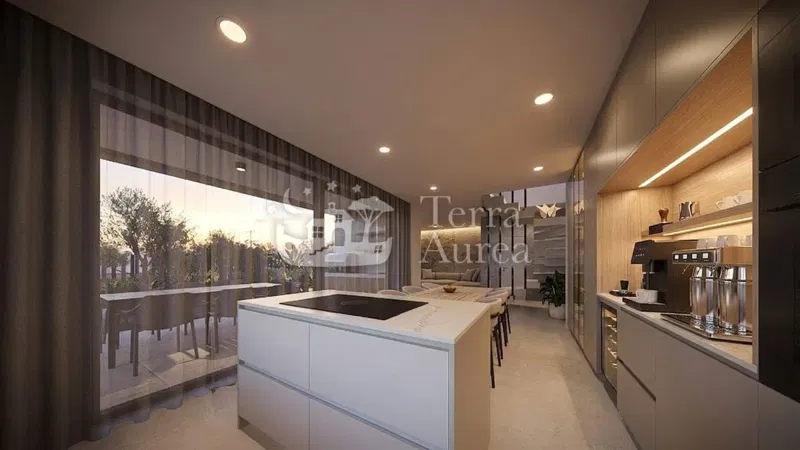 Casa Malinska, Malinska-Dubašnica, 130m2 – 3