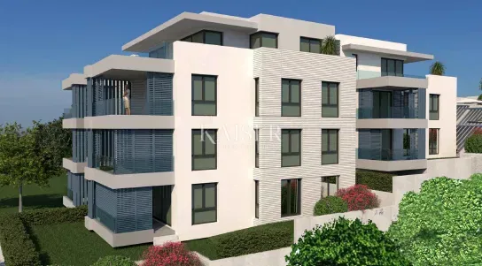Appartamento Primošten, 83,26m2 – 3