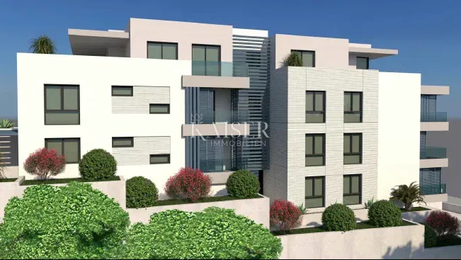 Appartamento Primošten, 83,26m2 – 3