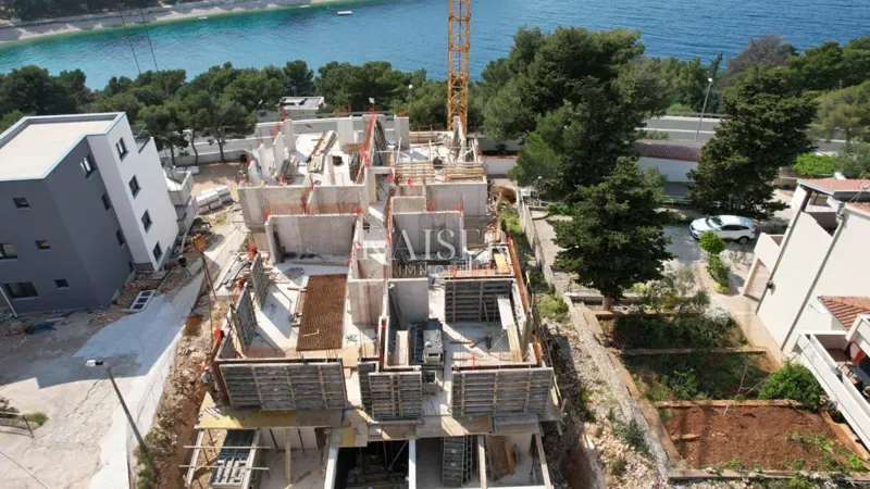 Appartamento Primošten, 83,26m2 – 2