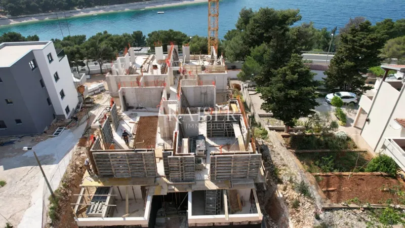 Flat Primošten, 83,26m2 – 2