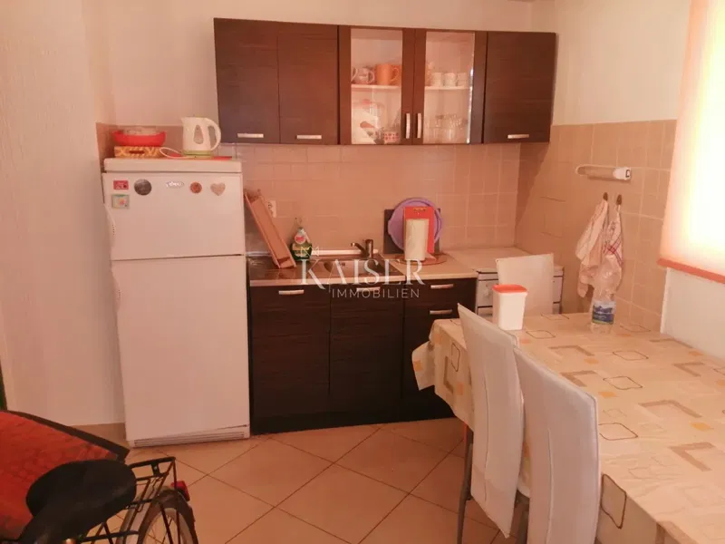 Flat Novigrad, 44m2 – 3