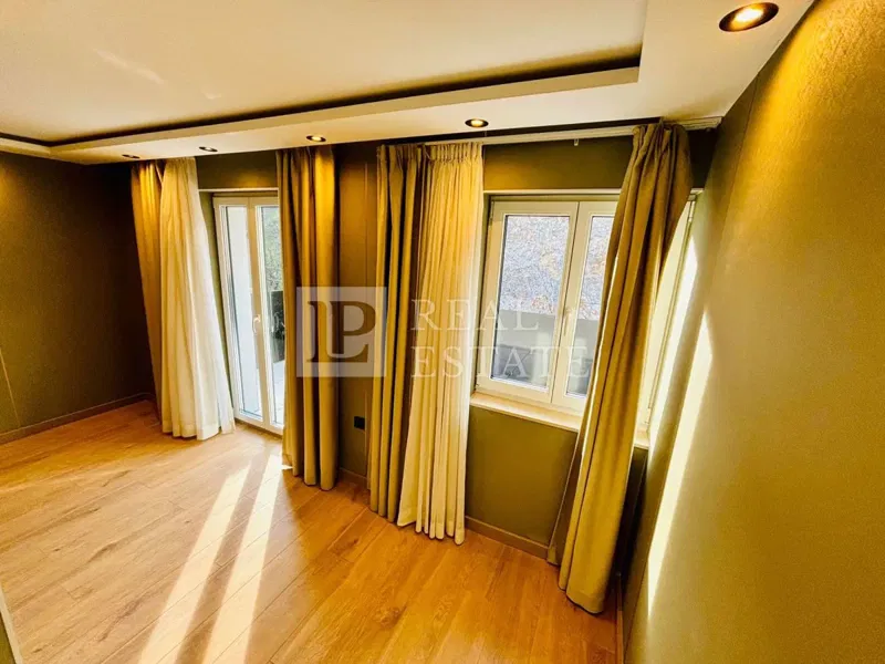 CRIKVENICA - luxurious apartment with balcony in a modern new building – 3