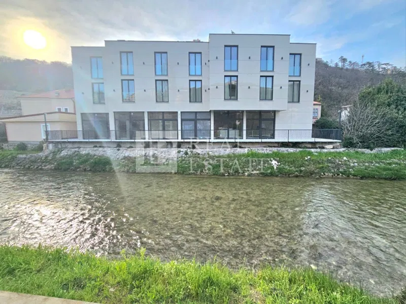 CRIKVENICA - ekskluzivno stanovanje v središču mesta – 2