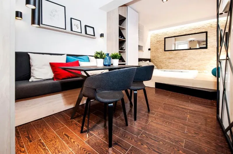 Flat Rovinj, 22,30m2 – 3