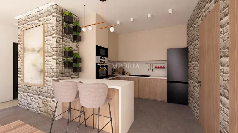 Appartamento Petrčane – 3
