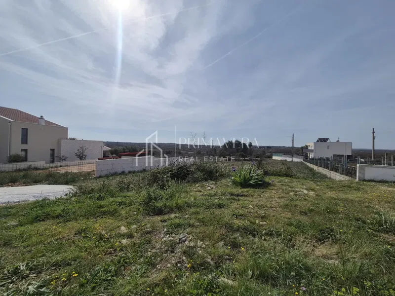 Terreno Poljica – 2