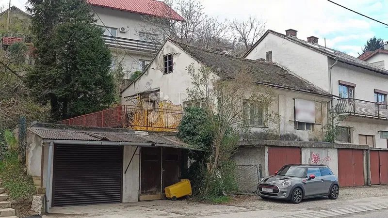 House Mlinovi, Podsljeme, 98m2 – 2