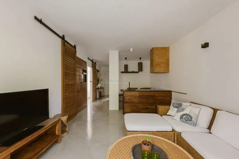 Nerezine, Island Losinj - 2R+LR, 57.90 m2 – 2