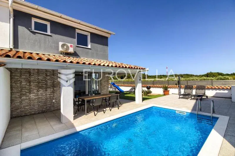 Casa Šišan – 2
