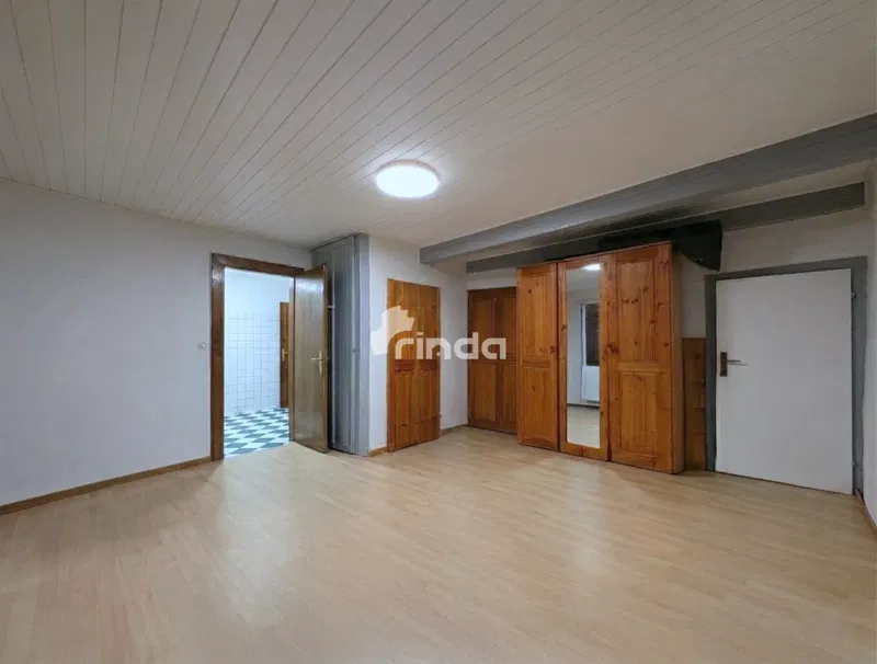 Maisonette-Wohnung im Zentrum von Rovinj mit drei separaten Eingängen – 60 m²