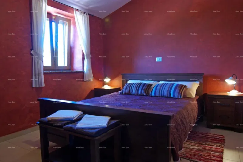 Ház Barban – 3