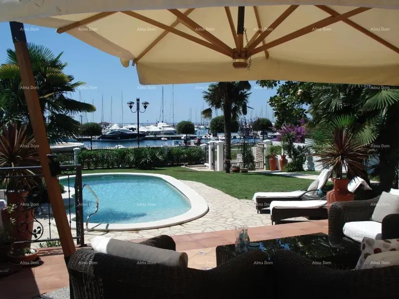 Casa Umag – 2