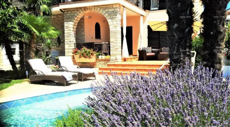 Casa Umag – 3